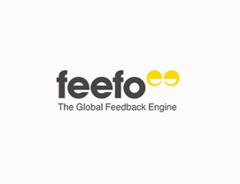 Studioworx works with Feefo