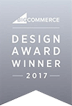 Bigcommerce 2017 Winner