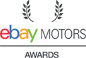 eBay Motor Awards