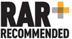 RAR Recommended