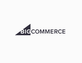 Studioworx works with Bigcommerce