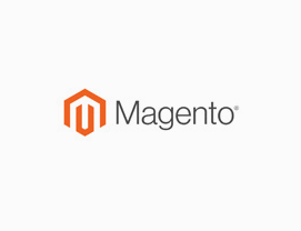 Studioworx works with Magento
