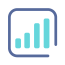 Higher order volumes