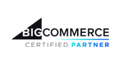 BigCommerce Certified Partner