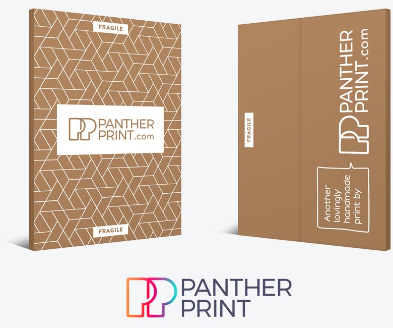 Panther Print Packaging