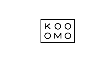 Kooomo EShop Design