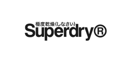 Superdry