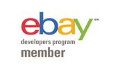 eBay Developer Program Member