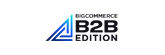 Ecommerce built with BigCommerce B2B Edition