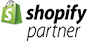 Shopify Partner