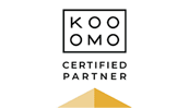 Kooomo Certified Partner