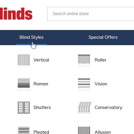 A1 Blinds