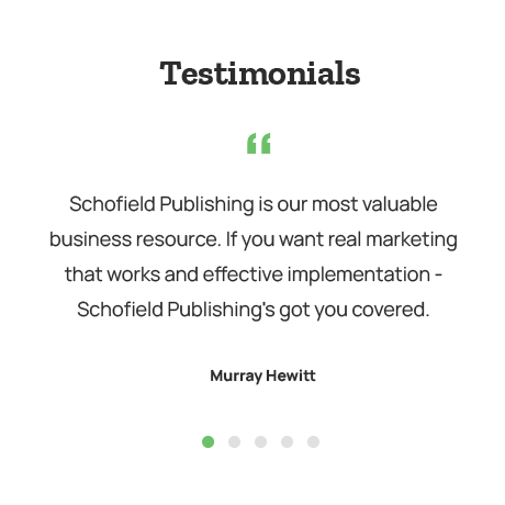 Schofield Publishing