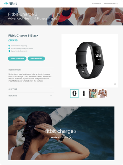 Fitbit