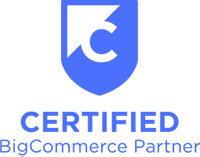 BigCommerce Certified