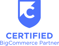 Bigcommerce Certified