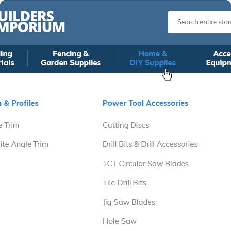 Builders Emporium