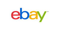 We work with eBay