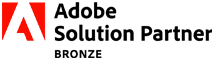 Bronze Adobe Solution Partner