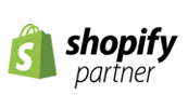 Shopify Certified Partner