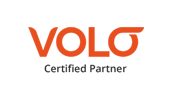 Volo Certified Partner