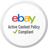 Active content eBay rules are about to change - are you ready?