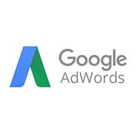 AdWords as backbone of paid marketing campaigns