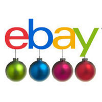 Get a Christmas Bonus with eBay`s Promoted Listings