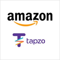 Amazon acquires Tapzo