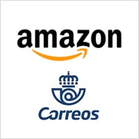 Amazon teams up with Correos in the Spanish market