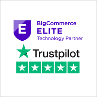 BigCommerce introduces Trust Pilot as their Elite Technology Partner