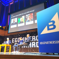 BigCommerce Partner Summit 2021