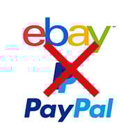 eBay and PayPal to end one of the most iconic partnerships!