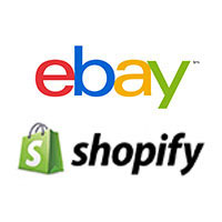 eBay and Shopify to be Fully Integrated by Autumn 2017