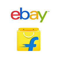 eBay Merger with Flipkart to Strengthen Hand in India