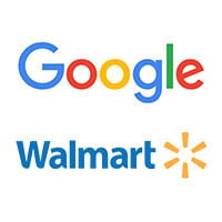 Google and Walmart Announce Partnership to Rival Amazon