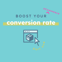 How to Improve the Conversion Rate of Your Web Store: Part 1