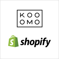 Kooomo vs. Shopify – who gets the edge?