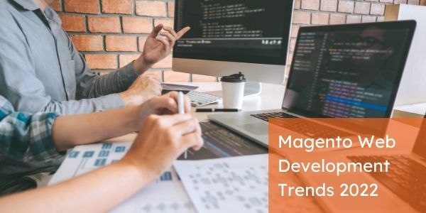 Magento Web Development: The Future of eCommerce