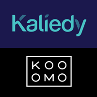 Kaliedy uses Kooomo for the new eCommerce web store!