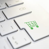 Online sales in the UK see the lowest year on year growth rate ever in May