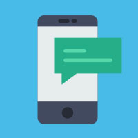 Rise of Instant Messaging in Field Marketing Messaging