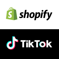 Shopify Partners with TikTok