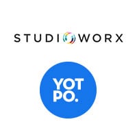 Studioworx partners with Yotpo