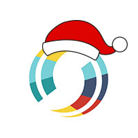 Studioworx wishes you a merry Christmas and a happy New Year!