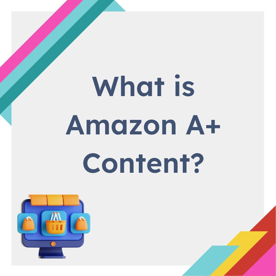 What is Amazon A Content?