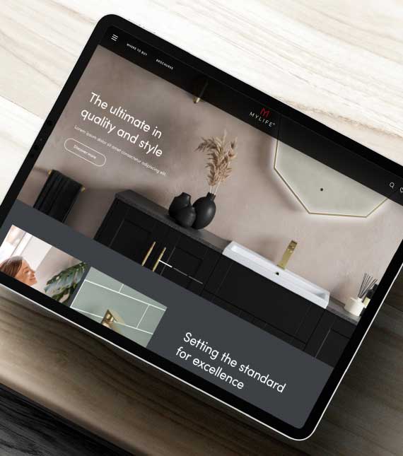 Business Websites
