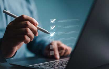 Usability & Auditing