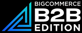 BigCommerce B2B Edition